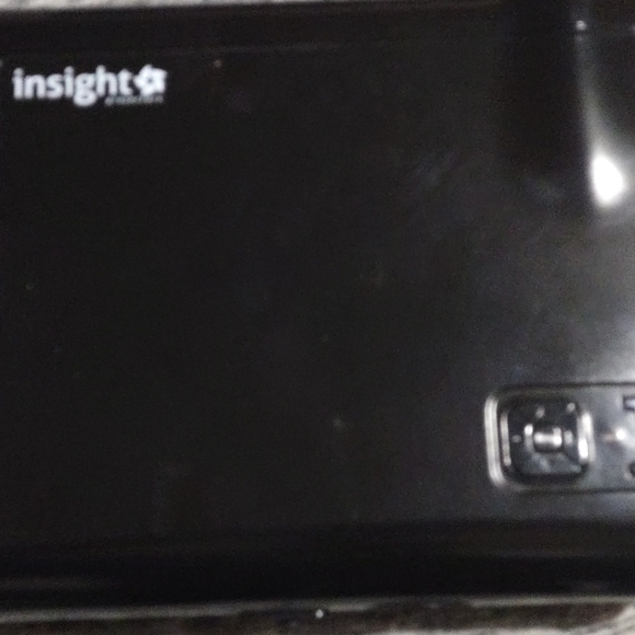 Insight projectors - Picture 2 of 3